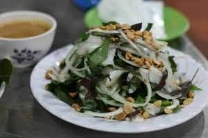 Quán Ăn Hải Sản Bình Dân - Ngô Sỹ Liên