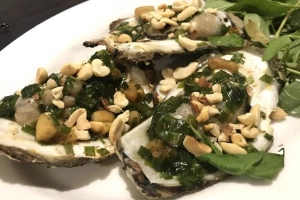 Quán Ăn Hải Sản Chín Hằng