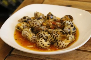 Nhà Hàng Hải Sản Đà Phố