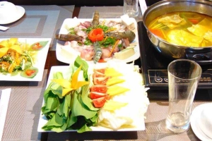 Quán Ăn Hải Sản Gia Đình - Nguyễn Văn Lộc