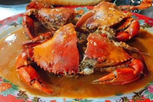 Quán Ăn Hải Sản I16