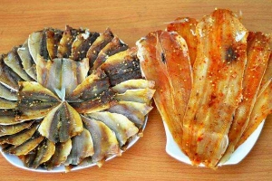 Hải Sản Khô 56C - Shop Online