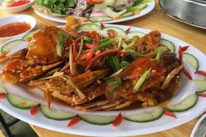 Hải Sản Lan Anh 3 - Quán Nhậu Bình Dân