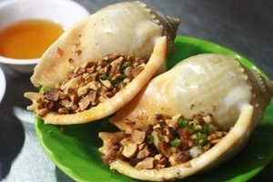 Quán Ăn Hải Sản Ốc Biển - Bờ Kè