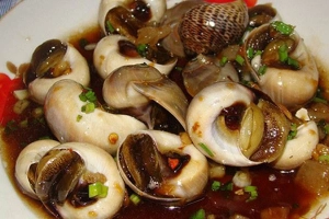 Quán Ăn Hải Sản Ốc Rẻ