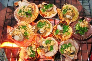 Hải Sản Phú Quốc - Quán Nhậu