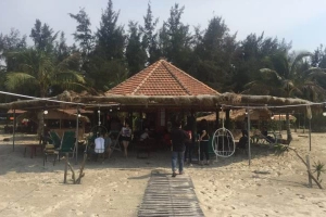 Quán Ăn Hải Sản Phượng Hồng