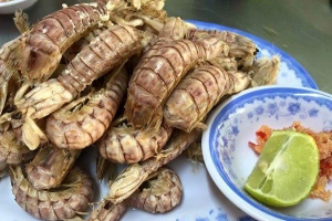 Hải Sản Phương Thủy