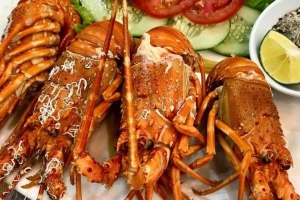 Quán Ăn Hải Sản SV