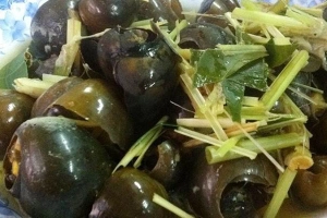 Quán Ăn Hải Sản Tẹo K4