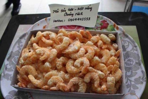 Hải Sản Tươi & Một Nắng Quảng Ninh - Shop Online