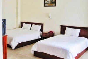Hải Sơn Hotel