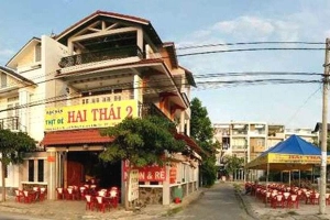 Quán Ăn Hai Thái 2 - Đặc Sản Thịt Dê