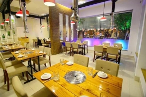 Quán Ăn Hải Thịnh BBQ - Bình Thành