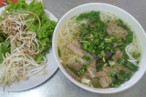 Hải Thương - Điểm Tâm Sáng