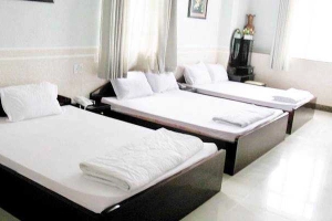 Hải Thuỷ Bình Hưng Homestay