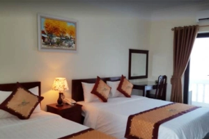 Hai Tien Green Hotel