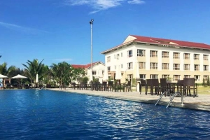 Hải Tiến Resort