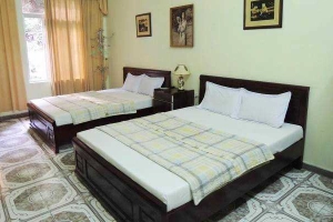 Hải Trang Motel