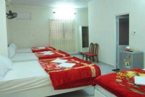 Hải Uyên Hotel