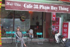 Hải Vân Cafe