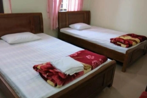 Hai Van Guest House
