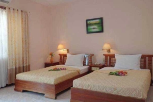 Hải Vân Hotel