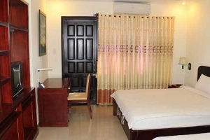 Hải Vân Hotel - Trần Phú
