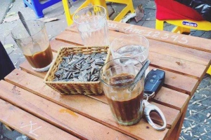 Hải Vi Cafe