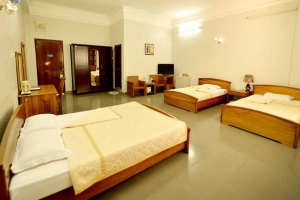 Hải Việt Hotel