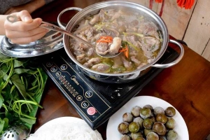 Quán Ăn Hải Vịt 2 - Chuyên Các Món Từ Vịt