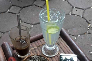 Hải Xoăn Coffee