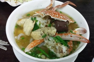 Quán Ăn Hải Yến - Bánh Canh Ghẹ, Phở