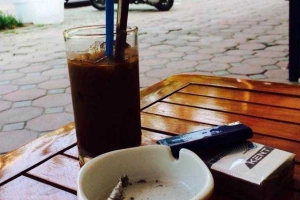 Hải Yến Cafe - KĐT Pháp Vân