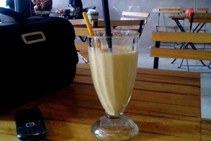 Hải Yến Cafe - Nhật Tảo