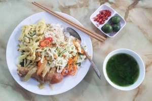 Quán Ăn Hải Yến - Cơm, Phở & Món Ăn Bình Dân