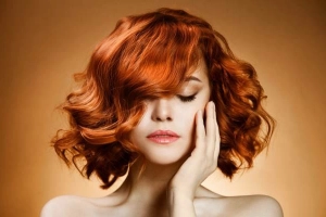 Hải yến Hair Salon - Âu Cơ