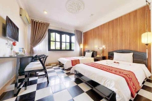 Hải Yến Hotel