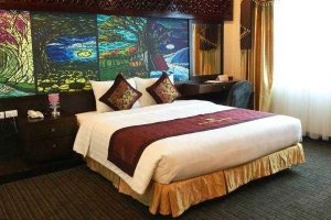Hải Yến Luxury Hotel