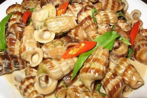 Hải Yến - Quán Ăn Bình Dân