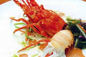 Nhà Hàng Hải Yến Sea View