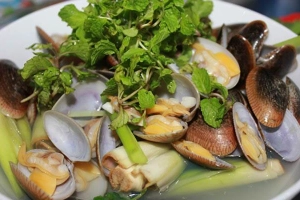 Quán Ăn Hai Zồ - Nhậu Bình Dân