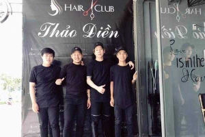 Hair Club Thảo Điền