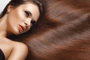 Hair Designer Sang
