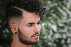 Hair Kin Korea