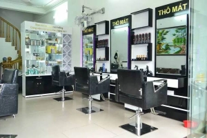 Hair Professional Thô Mát - Khương Trung