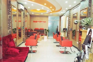 Hair's House Salon