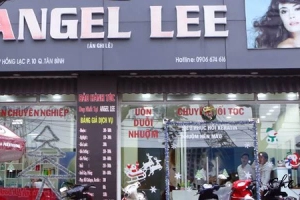 Hair Salon Angel Lee - Hồng Lạc