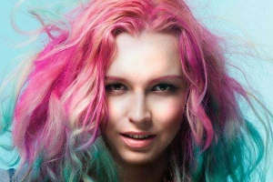 Hair Salon Châu Băng Kỳ