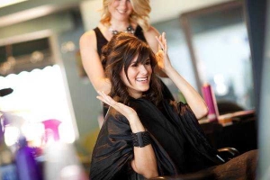 Hair Salon Cường